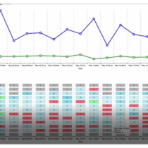 voloforce analytics TrAction traffic
