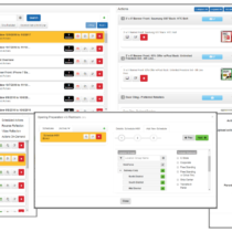 realcadence task schedules