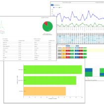 realcadence web analytics